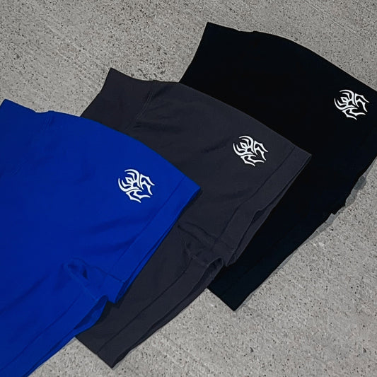 THE OG SCRUNCH SHORT