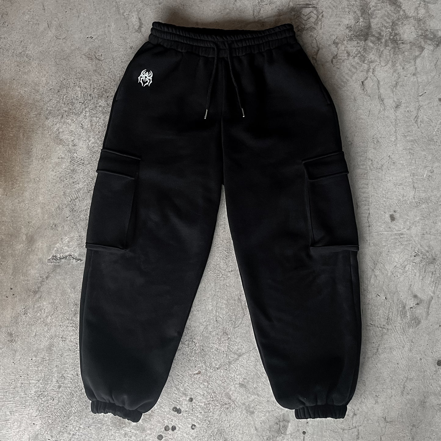 THE MIDNIGHT CARGO SWEATS