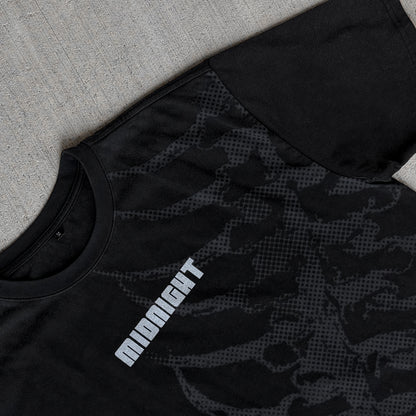 THE VERTABRAE TEE