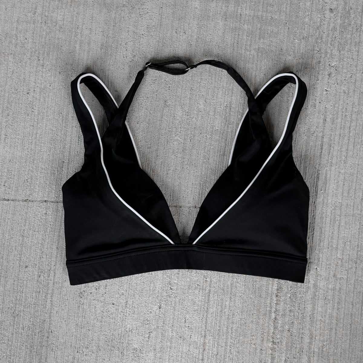 THE LAYERED BRA