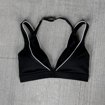 THE LAYERED BRA