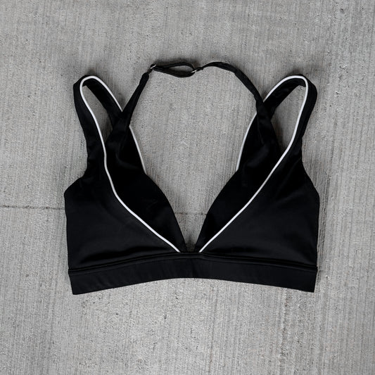 THE LAYERED BRA