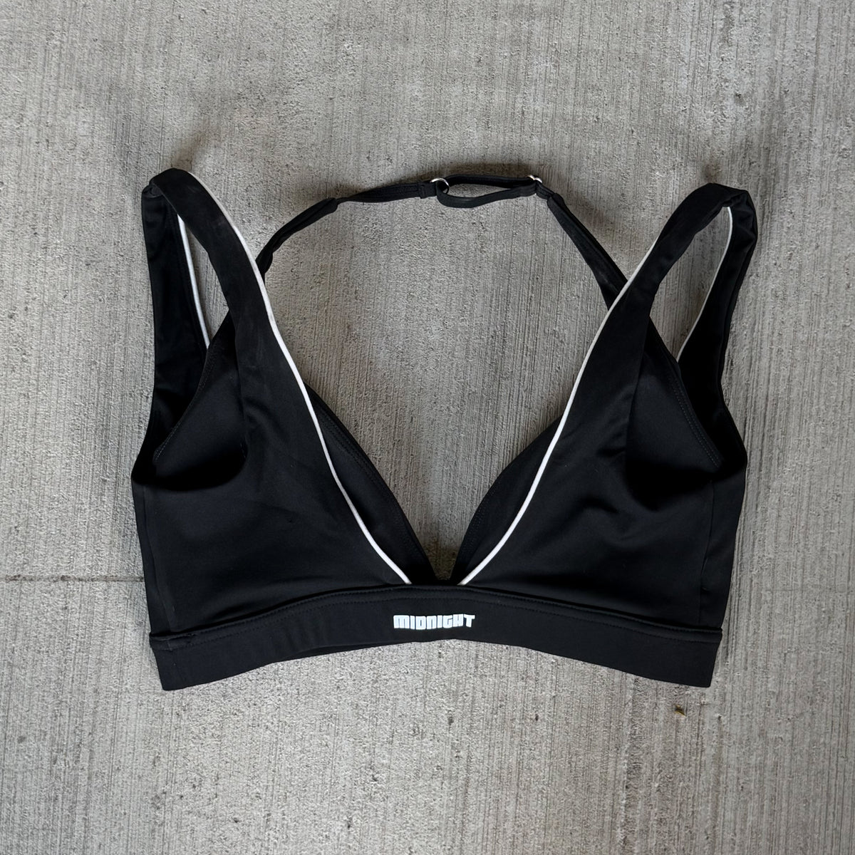 THE LAYERED BRA