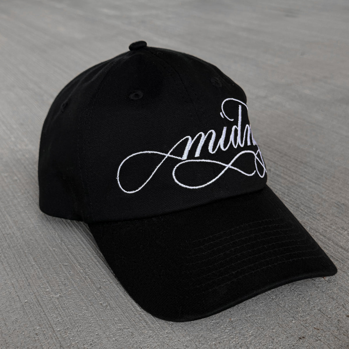 PRE ORDER - THE SCRIPT HAT