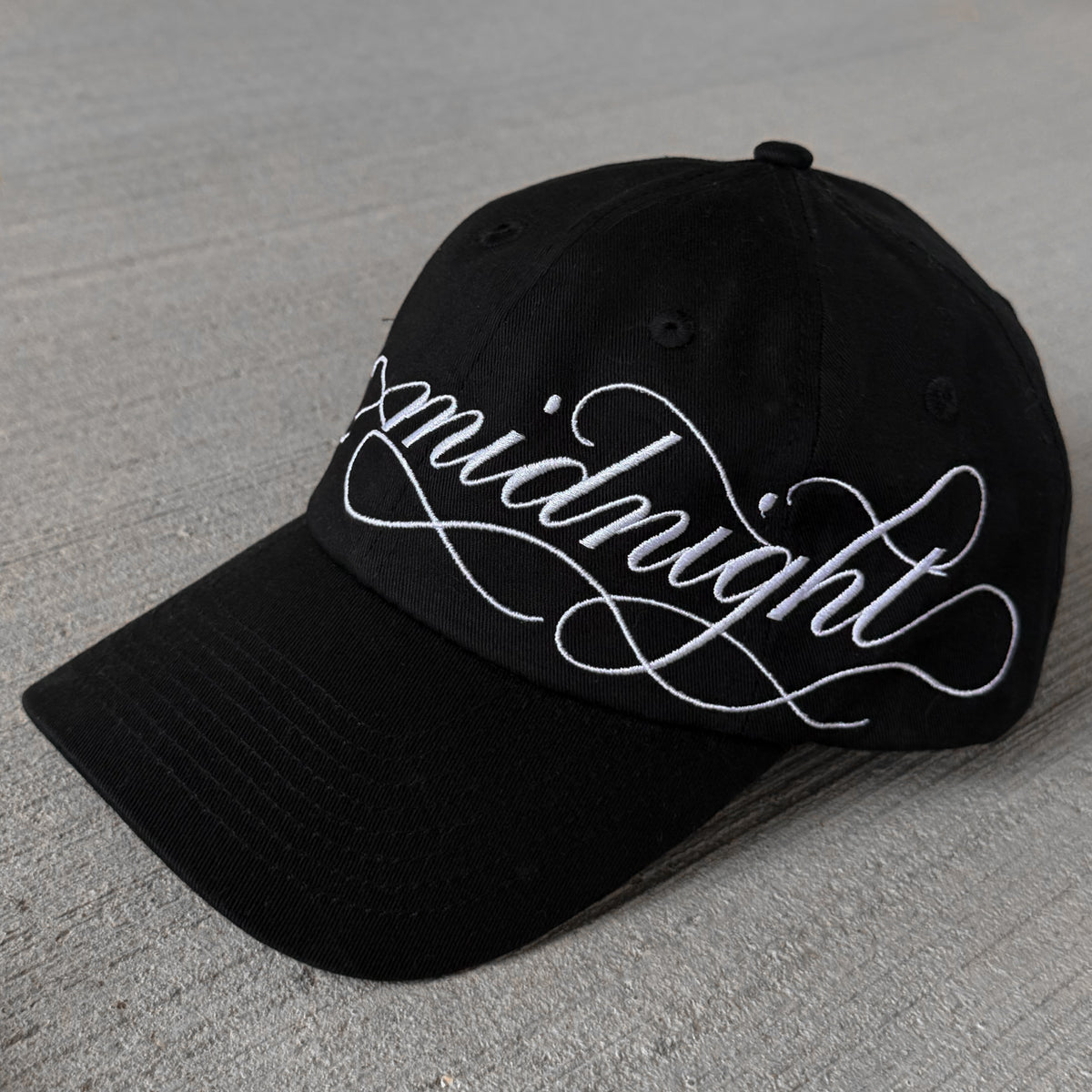 PRE ORDER - THE SCRIPT HAT