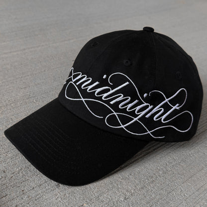 PRE ORDER - THE SCRIPT HAT