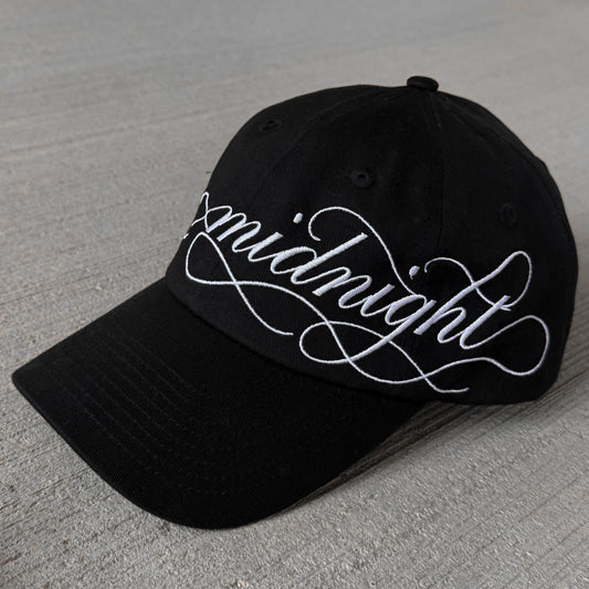 PRE ORDER - THE SCRIPT HAT